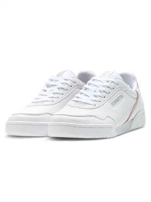 Hummel Sneakersy "Forli" w kolorze białym rozmiar: 37