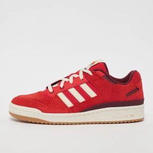 Sneakersy Forum Low CL, markiadidas Originals, adidas Forum, w kolorze czerwony, rozmiar: