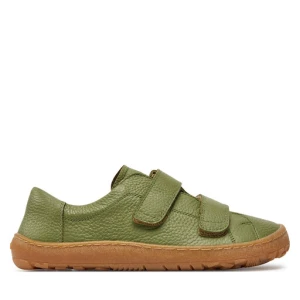 Sneakersy Froddo Barefoot Base G3130240-3 DD Khaki