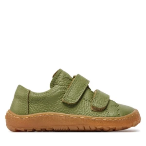 Sneakersy Froddo Barefoot Base G3130240-3 S Khaki