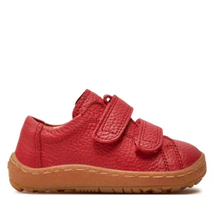 Sneakersy Froddo Barefoot Base G3130240-5 M Red 5