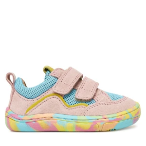 Sneakersy Froddo Barefoot Base G3130261-2 M Kolorowy