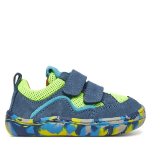 Sneakersy Froddo Barefoot Base G3130261-4 M Granatowy