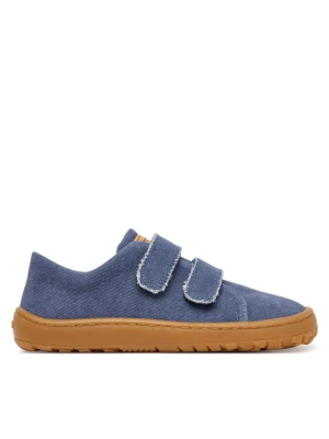 Sneakersy Froddo Barefoot Botaniq G3130290 D Granatowy