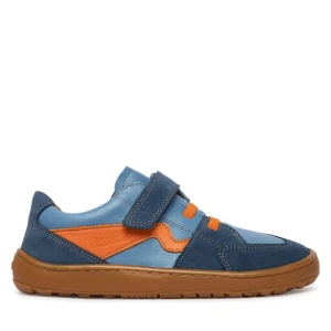 Sneakersy Froddo Barefoot River G3130286-1 D Niebieski