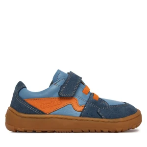 Sneakersy Froddo Barefoot River G3130286-1 S Niebieski