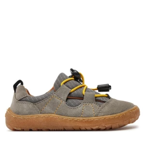 Sneakersy Froddo Barefoot Track G3130243-5 M Szary