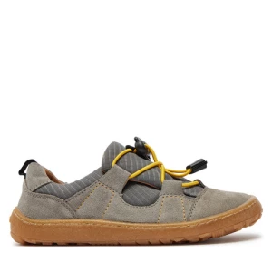 Sneakersy Froddo Barefoot Track G3130243-5 S Szary