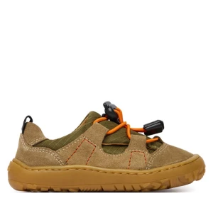 Sneakersy Froddo Barefoot Trekk G3130293-3 M Brązowy