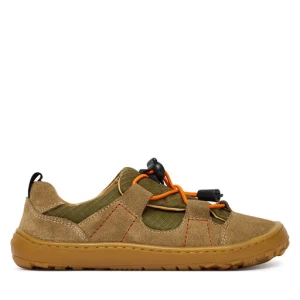 Sneakersy Froddo Barefoot Trekk G3130293-3 S Brązowy