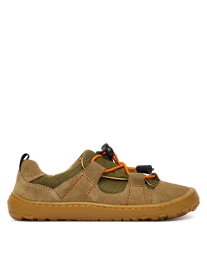Sneakersy Froddo Barefoot Trekk G3130293-3 S Brązowy