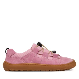 Sneakersy Froddo Barefoot Trekk G3130293-5 D Różowy