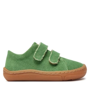Sneakersy Froddo Barefoot Vegan G3130248-1 M Green 1