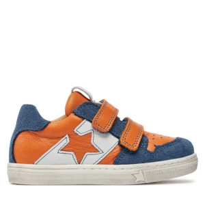 Sneakersy Froddo Dolby G2130315-2 S Orange 2