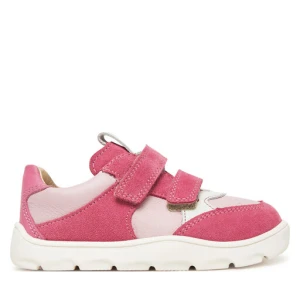 Sneakersy Froddo G3130264-8 S Różowy