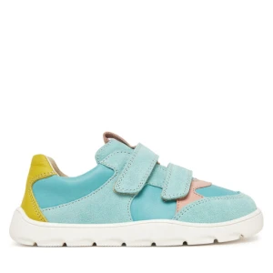 Sneakersy Froddo G3130264-9 D Niebieski