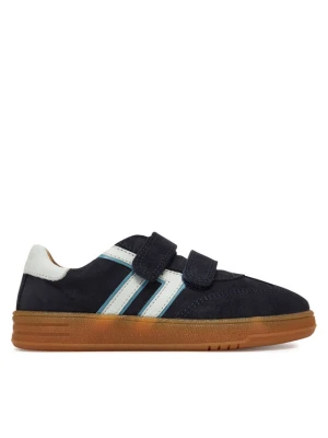 Sneakersy Froddo G3130269 S Granatowy