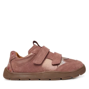 Sneakersy Froddo G3130297-12 D Różowy ciemny