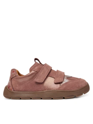 Sneakersy Froddo G3130297-12 D Różowy ciemny