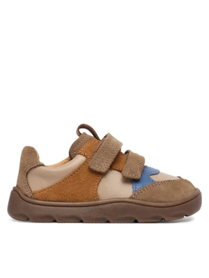 Sneakersy Froddo G3130297-3 M Beżowy ciemny