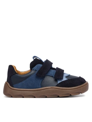 Sneakersy Froddo G3130297 M Granatowy