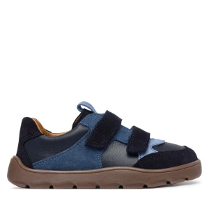 Sneakersy Froddo G3130297 S Granatowy