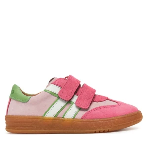 Sneakersy Froddo Lou G3130269-11 M Różowy