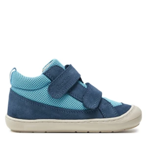 Sneakersy Froddo Ollie Fun G2130324-2 S Blue/Denim