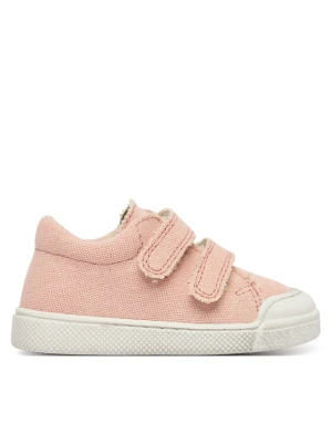 Sneakersy Froddo Rosario Botaniq G2130318-4 M Różowy