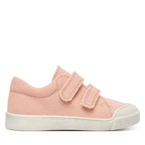 Sneakersy Froddo Rosario Botaniq G2130318-4 S Różowy