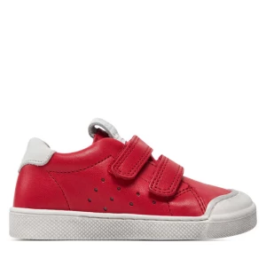 Sneakersy Froddo Rosario G2130316-18 M Czerwony
