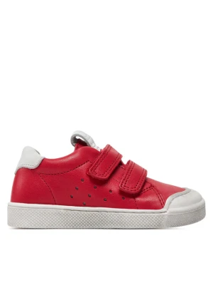 Sneakersy Froddo Rosario G2130316-18 M Czerwony