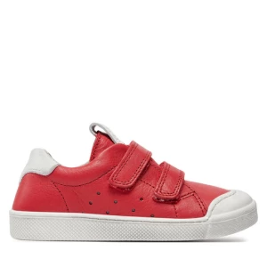 Sneakersy Froddo Rosario G2130316-18 S Czerwony
