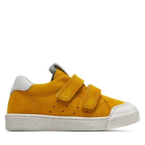 Sneakersy Froddo Rosario G2130316-3 M Yellow 3