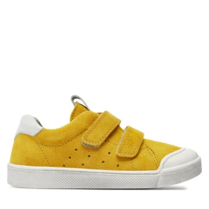 Sneakersy Froddo Rosario G2130316-3 S Yellow 3