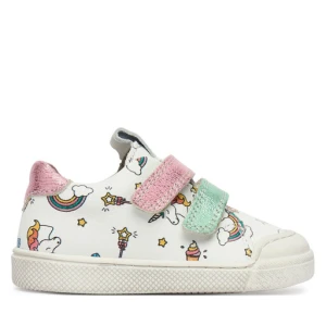 Sneakersy Froddo Rosario G2130316-55 M Biały