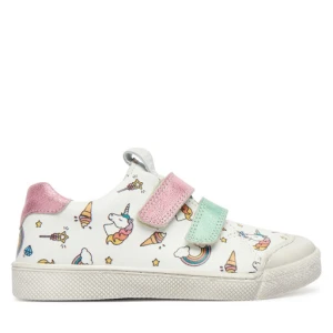 Sneakersy Froddo Rosario G2130316-55 S Biały