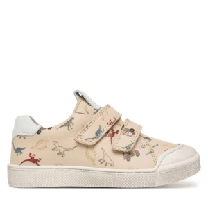 Sneakersy Froddo Rosario G2130316-58 S Beżowy