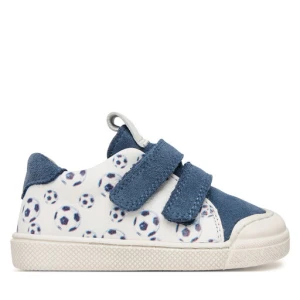 Sneakersy Froddo Rosario G2130316-61 M Biały
