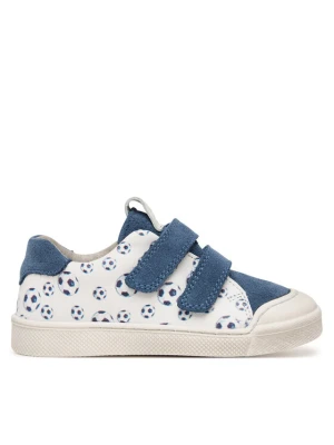 Sneakersy Froddo Rosario G2130316-61 S Biały