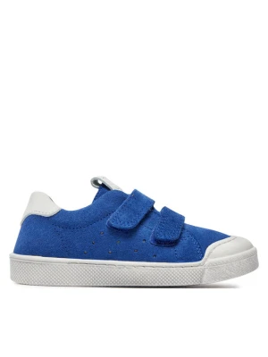 Sneakersy Froddo Rosario G2130316 S Niebieski