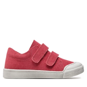 Sneakersy Froddo Rosario Vegan G2130318-5 S Różowy