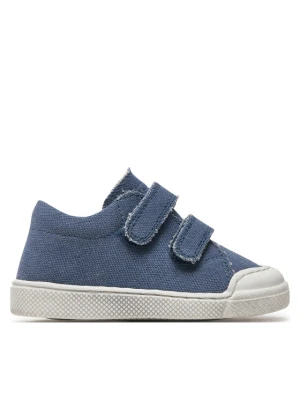 Sneakersy Froddo Rosario Vegan G2130318 M Niebieski