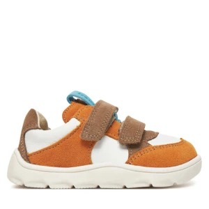 Sneakersy Froddo Zeru Spring Barefoot G3130264-11 M Brązowy