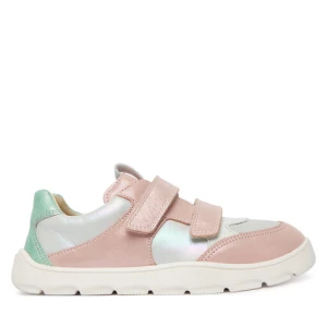 Sneakersy Froddo Zeru Spring Barefoot G3130264-23 D Różowy