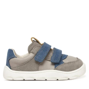 Sneakersy Froddo Zeru Spring Barefoot G3130264-3 M Szary