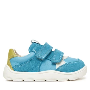 Sneakersy Froddo Zeru Spring Barefoot G3130264-4 M Niebieski