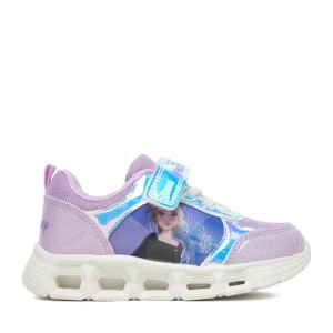 Sneakersy Frozen CEO-BIC-SS26-107DFR Fioletowy