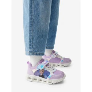 Sneakersy Frozen CEO-BIC-SS26-107DFR Fioletowy