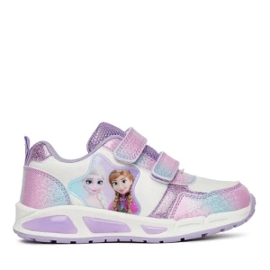 Sneakersy Frozen CEO-CP23-AW25-202DFR Fioletowy